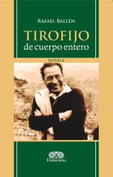 tirofijo de cuerpo entero (ebook)-rafael ballén-4099995590029