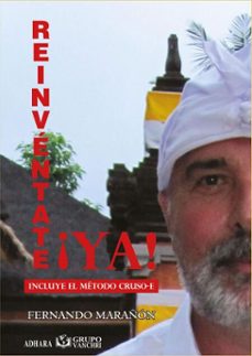 ¡reinventate ya! incluye el metodo cruso-e (ebook)-fernando marañon-4099995620429