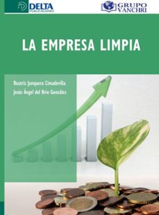 la empresa limpia (ebook)-beatriz junquera-4099995623529