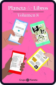 planeta de libros. volumen 8 (ebook)-benito taibo-nayeli roldán-gabriel garcía márquez-7502268197629