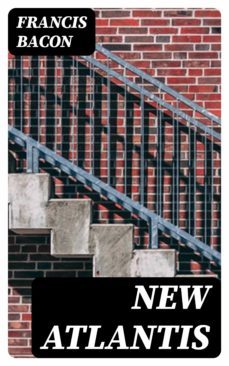 new atlantis (ebook)-8596547045229