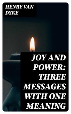 joy and power: three messages with one meaning (ebook)-8596547061229