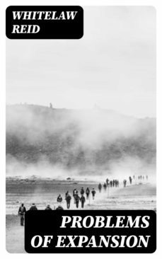 problems of expansion (ebook)-8596547363729