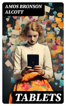 tablets (ebook)-amos bronson alcott-8596547717829