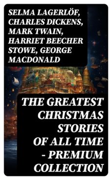 -selma lagerlöf-charles dickens-mark twain-8596547745129