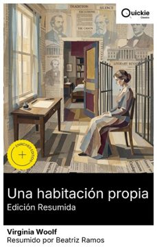una habitacion propia (edicion resumida) (ebook)-virginia woolf-8596547891529
