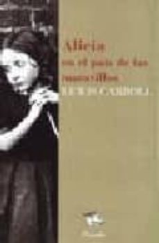 -lewis carroll-9789500378321
