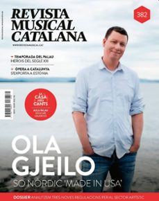 revista musical catalana 382 (cat)-9780000003829