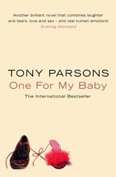 -tony parsons-9780007362929