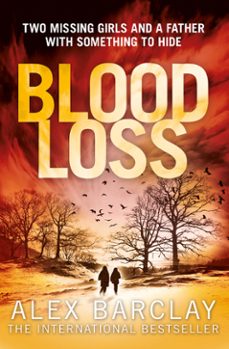 blood loss (ebook)-alex barclay-9780007420629