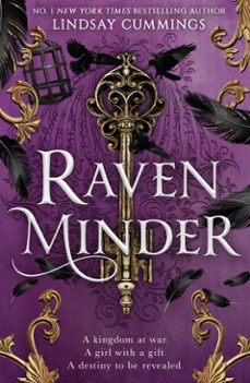 ravenminder (ebook)-lindsay cummings-9780008292829