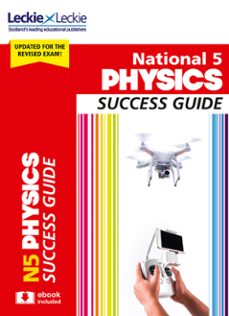 national 5 physics success guide (ebook)-john taylor-9780008306229