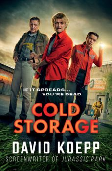 cold storage (ebook)-david koepp-9780008334529