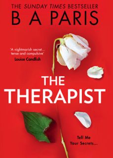 the therapist (ebook)-b.a. paris-9780008412029