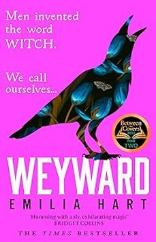 weyward-emilia hart-9780008499129