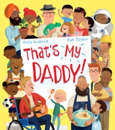 that's my daddy! (ebook)-ruth redford-9780008580629