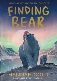 finding bear (ebook)-hannah gold-9780008582029