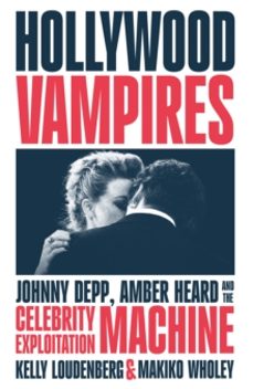 hollywood vampires-kelly loudenberg-9780008622329