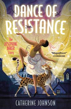 dance of resistance (ebook)-catherine johnson-9780008768829