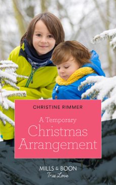 -christine rimmer-9780008904029