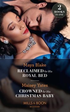-maya blake-maisey yates-9780008914929