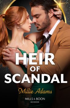 heir of scandal (ebook)-millie adams-9780008946029