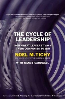 -noel m. tichy-9780061741029