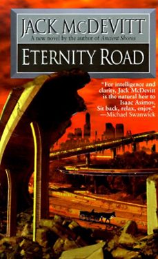 eternity road-jack mcdevitt-9780061828829