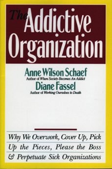 -anne wilson schaef-9780062283429