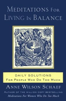 -anne wilson schaef-9780062303929