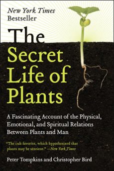 the secret life of plants (ebook)-peter tompkins-christopher bird-9780062874429