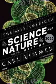 the best american science and nature writing 2023 (ebook)-carl zimmer-jaime green-9780063293229