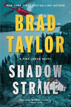 shadow strike (ebook)-brad taylor-9780063433229
