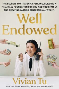well endowed (ebook)-vivian tu-9780063452329