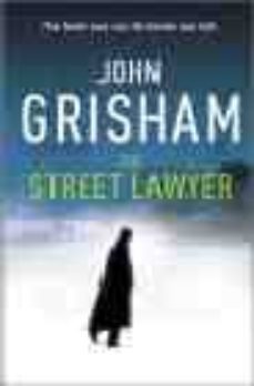 the street lawyer-john grisham-9780099244929