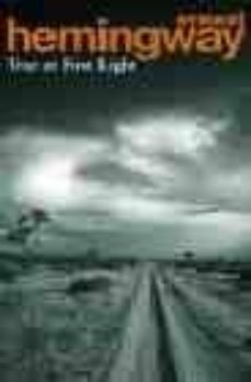 true at first light-9780099282129