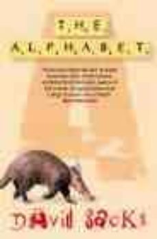 the alphabet-9780099436829