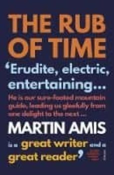 the rub of time-martin amis-9780099488729