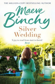 silver wedding-9780099498629