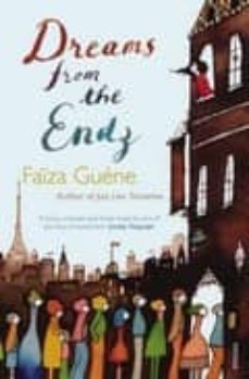 dreams from the endz-9780099512929