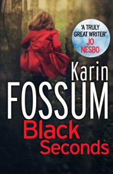 black seconds-9780099565529