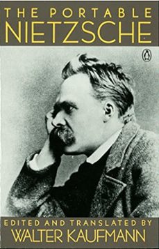the portable nietzsche-walter kaufmann-9780140150629