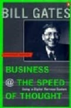 business @  the speed of thought: succeeding in the digital econo my-9780140283129