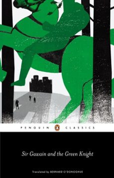 sir gawain and the green knight (ebook)-john burrow-9780140424829