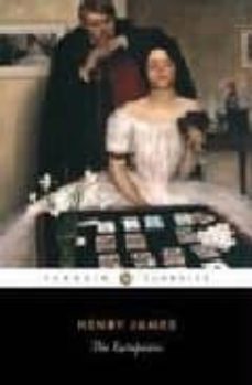 the europeans: a sketch-9780140432329