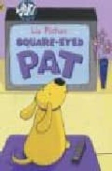 square-eyed pat-9780140568929