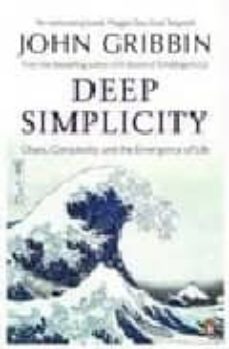deep simpliciy-john gribbin-9780141007229