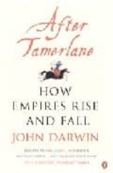 after tamerlane-john darwin-9780141010229