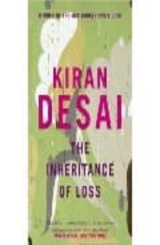 the inheritance of loss-9780141028729