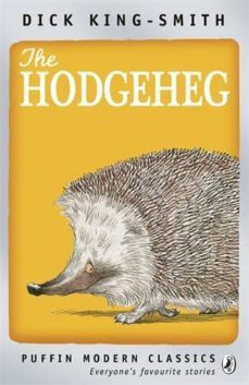 the hodgeheg-9780141317229